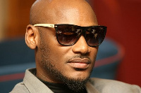 2Face Idibia