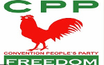 Convention People's Party (CPP)