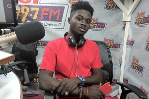 Kuami Eugene11