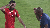 Ahly are African champions