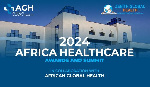 The 4th Africa Healthcare Awards and Summit
