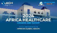 The 4th Africa Healthcare Awards and Summit