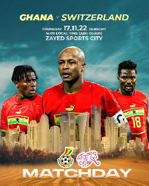 Ghana Play Switzerland In Pre World Cup Friendly.jpeg