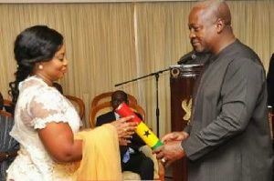 Char Mahama Induction