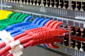 Internet cables | File photo