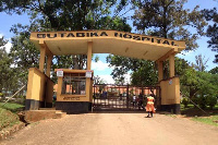 Butabika Hospital