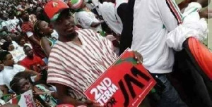 Awal Mohammed defected from the NDC to the NPP in 2016