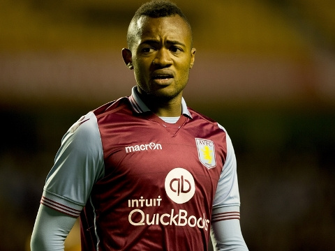 Jordan Ayew