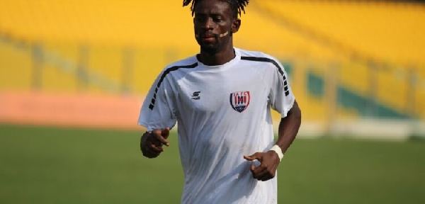 Paul Abanga