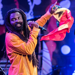 Rocky Dawuni