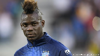 Mario Balotelli