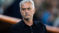 Jose Mourinho