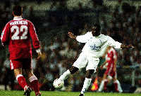 Anthony Yeboah