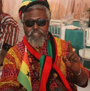 Ras Caleb MUSIGA9