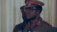 General Acheampong was Head of State from 1972-1978