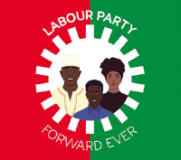 Labour Party logo