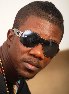 Tic Tac is an award winning hiplife musician