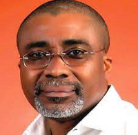 Senator Enyinnaya Abaribe