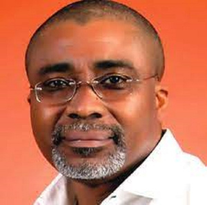 Senator Abaribe