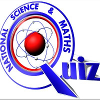 The logo of NSMQ