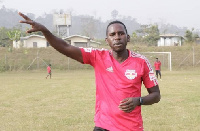 Etsiakoh is optimistic of Bechem