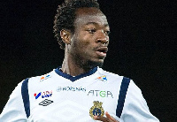 Joachim Adukor