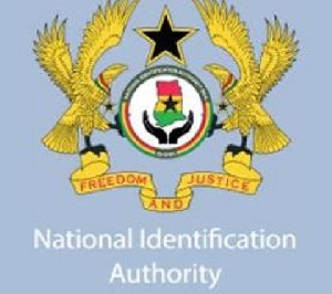 National Identification Authority Owpe