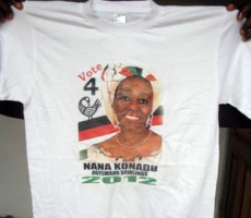 Konadu T Shirts1