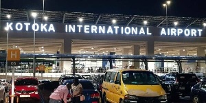 Kotoka International Airport