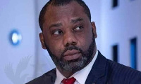 Education Minister, Dr Matthew Opoku Prempeh