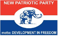 NPP Central Regional Chairman Robert Kutin has initiated a legal action against Mathew Botchwey