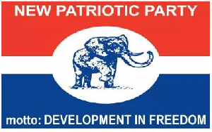 Logo of NPP