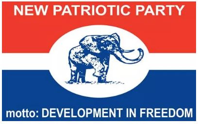 New Patriotic Party (NPP)