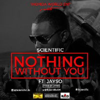 Scientific  ft Jayso