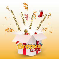 The Bronya Bundle gives access to loans, credit to purchase electronic and other household items