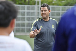 Former Real Madrid Youth Coach Kiko Lopez .png