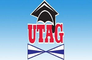 UTAG logo