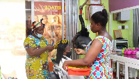 GBC spoke to some hairstylists in Mallam