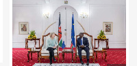 The agreement will come into force after ratification by the Kenyan and EU parliaments