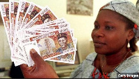 The new eco currency will replace the CFA franc