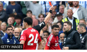 Brighton Boss Fabian Hurzeler And Nottingham Forest's Morgan Gibbs White .png