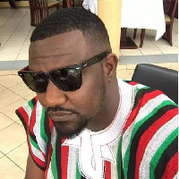 John Dumelo