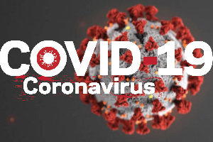 COVID 19   Coronavirus