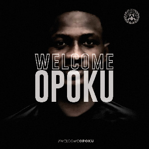 OPOKU Debut