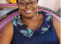 Dr. Angela Dwamena-Aboagye