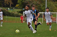 Maro Bonsu-Maro has made six appearances for the club in the ongoing campaign