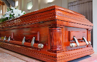 Coffin | File photo