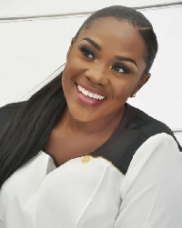 Emelia Brobbey