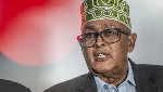 Somaliland opposition leader wins presidential election