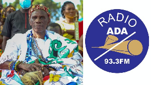 Banned On Radio Ada Lifted 1